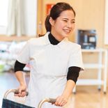 東山 莉奈さん