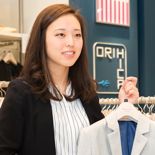 宮本 愛 さん
