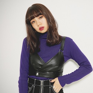 室原 彩夏さん