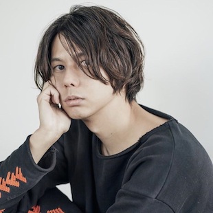 エザキヨシタカさん