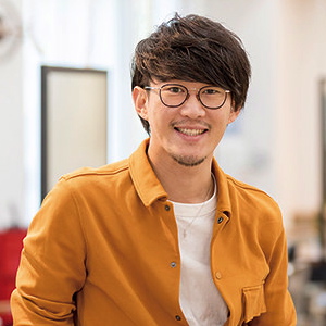 田中 佑さん