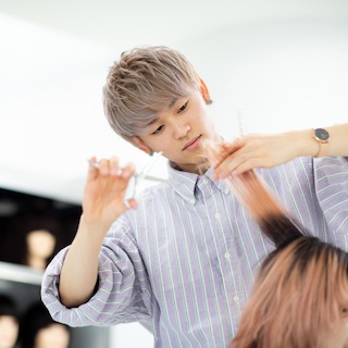 ヘアデザインコース