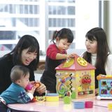 幼児教育学科