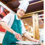 河野 景介さん