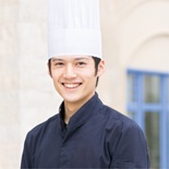 西 敬史 さん