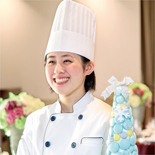 虎口 小夏さん