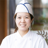 藤 泰帆さん