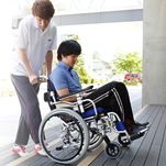 介護福祉コース(介護福祉士養成課程)