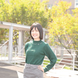 漆原 未歩さん
