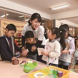幼児教育保育学科