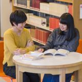 国文学科