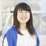 岩野 咲央さん