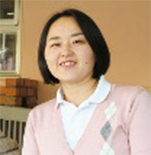 菅野 ゆりさん