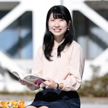 坂内 真衣子さん