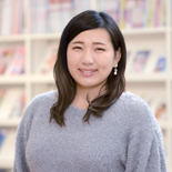 天野 智菜さん