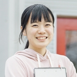 下妻 紀恵さん