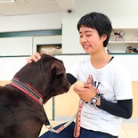 高橋 真純さん