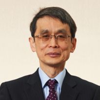 小林 和久教授
