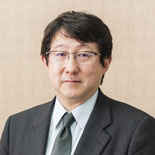 恩田 憲一教授