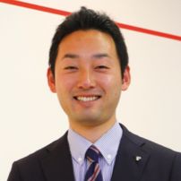 丸山 智さん