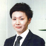手島 亜寿斗さん