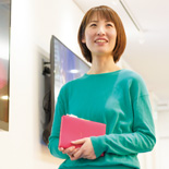 佐藤 由結さん