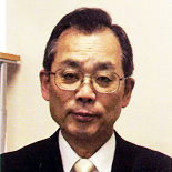 垣内 史堂 教授