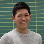 山下 駿人さん