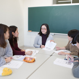 心理学科