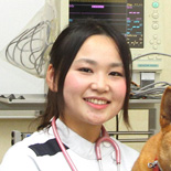 野口真理恵さん