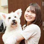 中島愛さん