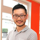 宇佐美 孝さん