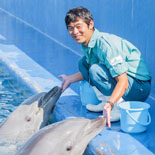 大澤亮さん