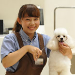 江下万理さん