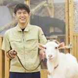 国際海洋・飼育学科