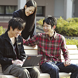経営学部