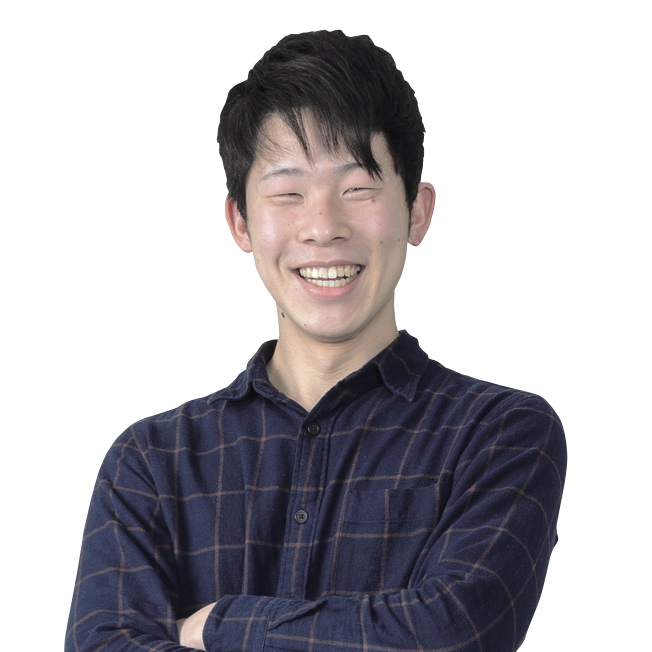 矢ヶ部 将史さん