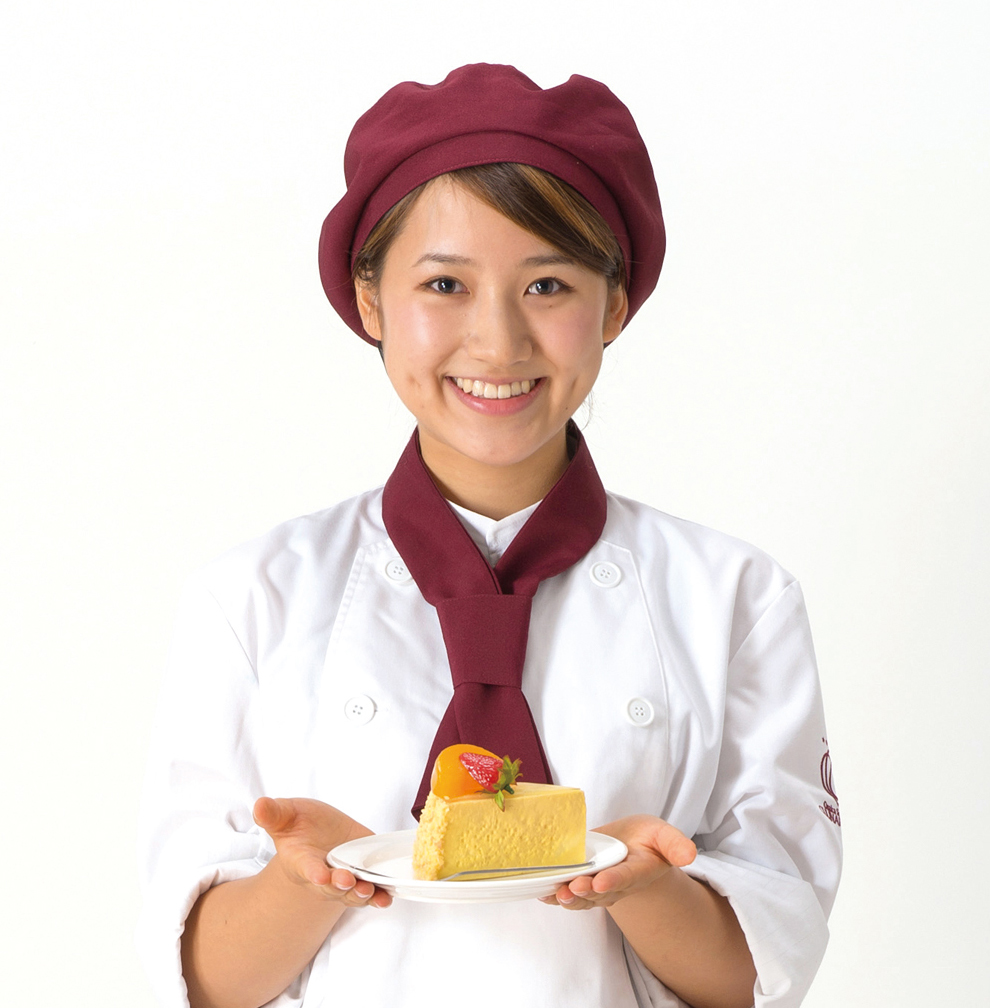 食&マネジメント科