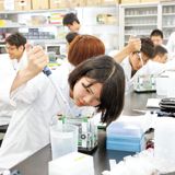 メディカルバイオサイエンス学科