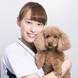 矢崎 佳乃 さん