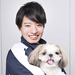江角 勇樹さん
