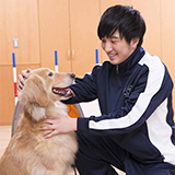 動物共生研究科