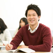 理学療法学科I部(昼間)