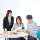 子ども学科