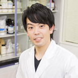 大谷 和暉さん