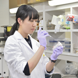 健康薬学科