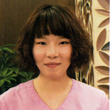 増子 晴香 さん