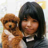 鈴木 香奈 さん