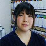 佐久間 歩海 さん