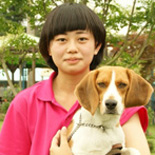 石島 凪紗 さん